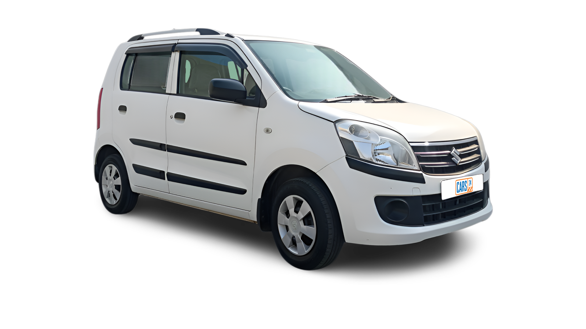Maruti Wagon R 1.0-img